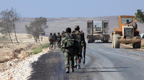 Tin tức về t&igrave;nh h&igrave;nh chiến sự Syria mới nhất ng&agrave;y 11/3/2016 cho biết H&ograve;a đ&agrave;m Syria c&oacute; l&agrave; t&iacute;n hiệu của h&ograve;a b&igrave;nh