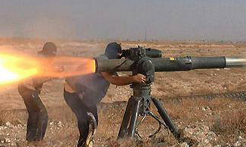 T&igrave;nh h&igrave;nh chiến sự Syria mới nhất ng&agrave;y 25/11/2015 đưa tin phiến qu&acirc;n Syria bắn ch&aacute;y trực thăng cứu hộ Nga