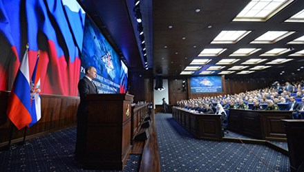 Tổng thống Putin ra lệnh ti&ecirc;u diệt c&aacute;c thế lực đe dọa Nga ở Syria l&agrave; tin tức về t&igrave;nh h&igrave;nh chiến sự Syria mới nhất ng&agrave;y 12/12/2015 