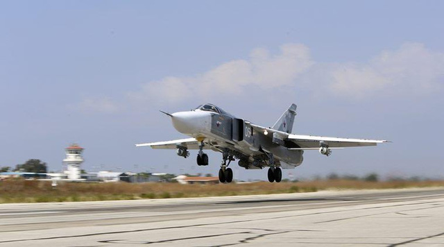 T&igrave;nh h&igrave;nh chiến sự Syria mới nhất ng&agrave;y 16/3/2016 đưa tin Nga tuy&ecirc;n bố tiếp tục kh&ocirc;ng k&iacute;ch khủng bố tại Syria