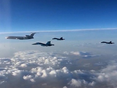 T&igrave;nh h&igrave;nh chiến sự Syria mới nhất ng&agrave;y 17/3/2016 đưa tin Nga giữ vai trò chủ đạo trong ti&ecirc;́n trình hòa bình Syria