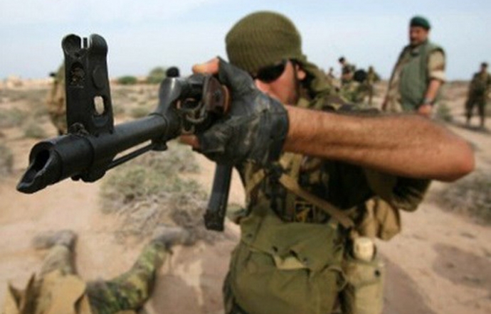 T&igrave;nh h&igrave;nh chiến sự Syria mới nhất ng&agrave;y 18/3/2016 đưa tin Nga r&uacute;t qu&acirc;n, Iran triển khai biệt k&iacute;ch đến Syria