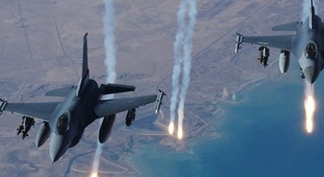 T&igrave;nh h&igrave;nh chiến sự Syria mới nhất ng&agrave;y 19/2/2016 đưa tin Nga c&aacute;o buộc Mỹ cố t&igrave;nh kh&ocirc;ng k&iacute;ch qu&acirc;n đội Syria