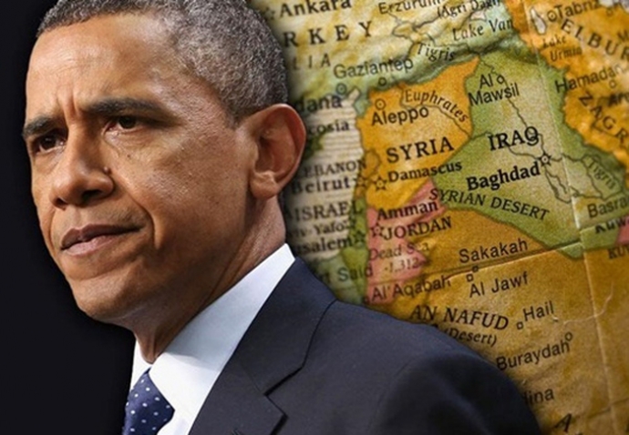 Mỹ kh&ocirc;ng ủng hộ người Kurd lập khu tự trị l&agrave; tin tức về t&igrave;nh h&igrave;nh chiến sự Syria mới nhất ng&agrave;y 19/3/2016
