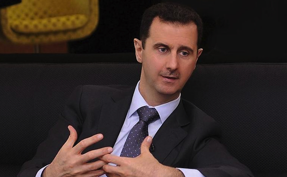 T&igrave;nh h&igrave;nh chiến sự Syria mới nhất ng&agrave;y 28/3/2016 cho biết  Tổng thống Syria đ&aacute;nh gi&aacute; cao việc qu&acirc;n đội gi&agrave;nh lại Palmyra