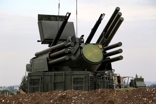 Mỹ b&aacute;c tin bị hệ thống t&ecirc;n lửa Nga 'gh&igrave;m ch&acirc;n' ở Syria l&agrave; tin tức về t&igrave;nh h&igrave;nh chiến sự Syria mới nhất ng&agrave;y 20/12/2015