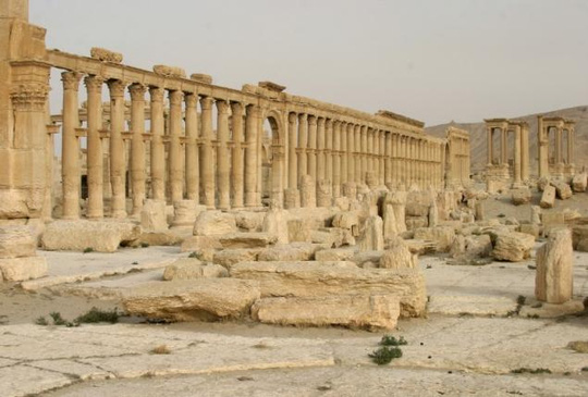 Nga khẳng định tiếp tục không kích ở Syria là tin tức về tình hình chiến sự Syria mới nhất ngày 20/3/2016 Nga khẳng định tiếp tục không kích ở Syria là tin tức về tình hình chiến sự Syria mới nhất ngày 20/3/2016