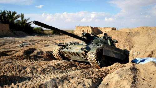 Syria phản c&ocirc;ng ti&ecirc;u diệt lực lượng khủng bố tr&ecirc;n diện rộng l&agrave; tin tức về t&igrave;nh h&igrave;nh chiến sự Syria mới nhất ng&agrave;y 21/12/2015 