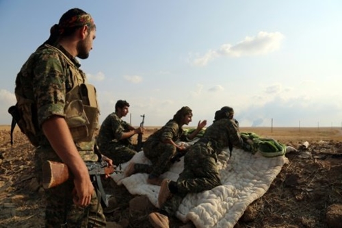T&igrave;nh h&igrave;nh chiến sự Syria mới nhất ng&agrave;y 21/2/2016 đưa tin EU k&ecirc;u gọi Nga ngừng n&eacute;m bom phe đối lập ở Syria