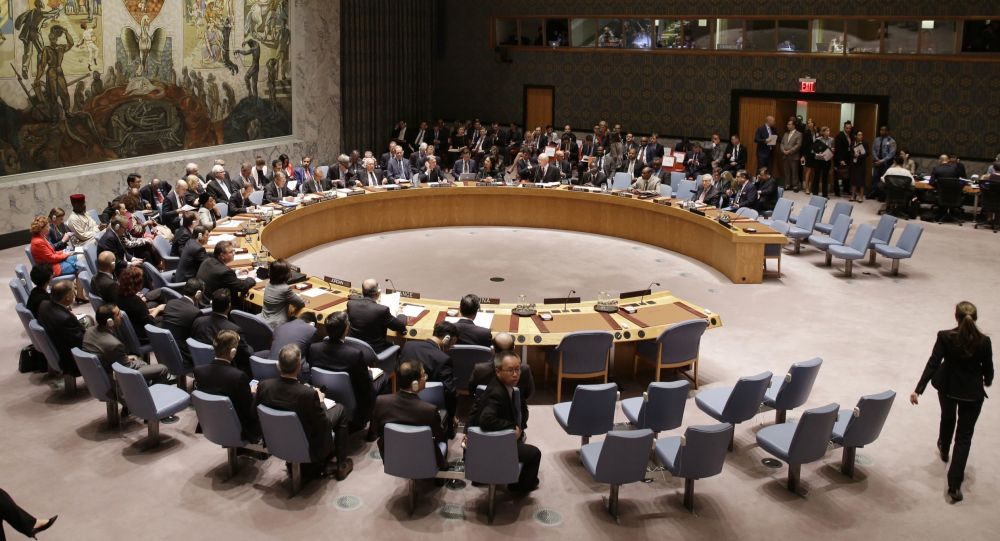 Li&ecirc;n Hợp Quốc b&aacute;c bỏ dự thảo nghị quyết của Nga về Syria l&agrave; tin tức về t&igrave;nh h&igrave;nh chiến sự Syria mới nhất ng&agrave;y 21/2/2016