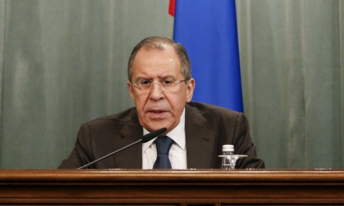 T&igrave;nh h&igrave;nh chiến sự Syria mới nhất ng&agrave;y 2/3/2016 đưa tin Nga k&ecirc;u gọi đ&oacute;ng cửa bi&ecirc;n giới Syria - Thổ Nhĩ Kỳ
