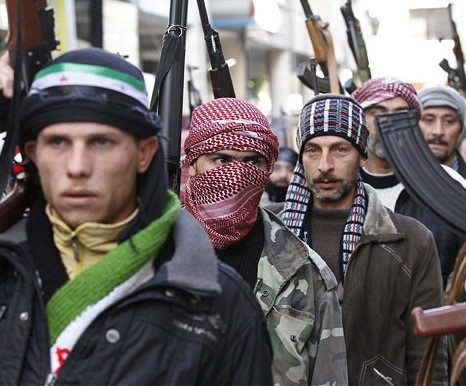 Syria cam kết sẽ &acirc;n x&aacute; cho phe đối lập nếu hạ vũ kh&iacute; l&agrave; tin tức về t&igrave;nh h&igrave;nh chiến sự Syria mới nhất ng&agrave;y 23/2/2016