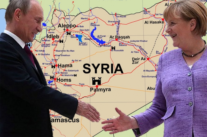 Tình hình chiến sự Syria mới nhất ngày 24/3/2016 đưa tin Nga-Đức nhất trí tiến hành hòa đàm ở Syria Tình hình chiến sự Syria mới nhất ngày 24/3/2016 đưa tin Nga-Đức nhất trí tiến hành hòa đàm ở Syria
