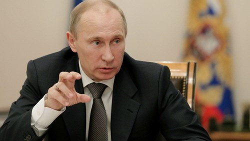 Nga muốn hội đ&agrave;m với c&aacute;c nước tiến đến th&agrave;nh lập li&ecirc;n minh mở rộng ở Syria l&agrave; tin tức về t&igrave;nh h&igrave;nh chiến sự Syria mới nhất ng&agrave;y 24/10/2015
