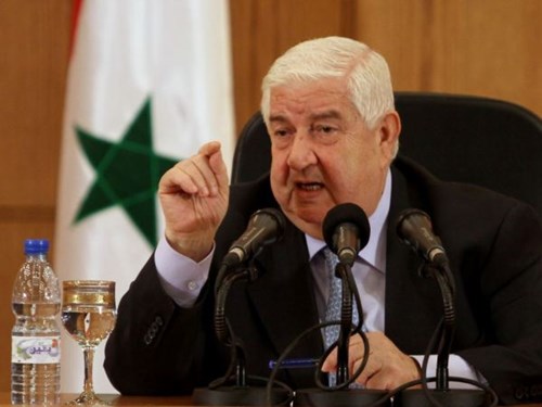 Trung Quốc cấp t&agrave;i ch&iacute;nh hỗ trợ nh&acirc;n đạo cho Syria l&agrave; tin tức về t&igrave;nh h&igrave;nh chiến sự Syria mới nhất ng&agrave;y 26/12/2015