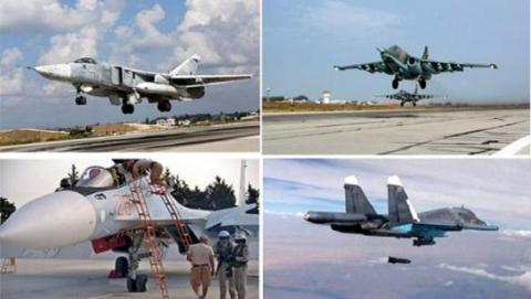 T&igrave;nh h&igrave;nh chiến sự Syria mới nhất ng&agrave;y 26/12/2015 đưa tin Bất chấp lệnh ngừng bắn, Nga vẫn kh&ocirc;ng k&iacute;ch tại Syria 