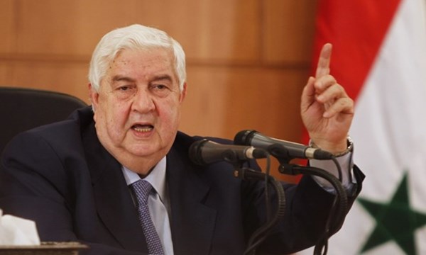 T&igrave;nh h&igrave;nh chiến sự Syria mới nhất ng&agrave;y 27/12/2015 đưa tin Syria đưa ra 'kế s&aacute;ch' chấm dứt chiến sự Syria