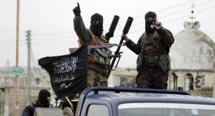 Thổ Nhĩ Kỳ lại hậu thuẫn khủng bố ở Syria l&agrave; tin tức về t&igrave;nh h&igrave;nh chiến sự Syria mới nhất ng&agrave;y 28/3/2016