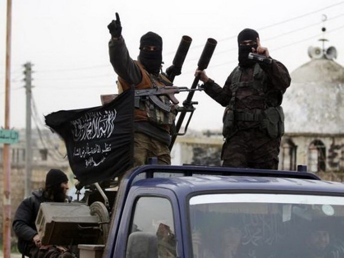 Thủ lĩnh của nh&oacute;m khủng bố Al-Nusra bị ti&ecirc;u diệt tại Syria l&agrave; tin tức về t&igrave;nh h&igrave;nh chiến sự Syria mới nhất ng&agrave;y 25/10/2015