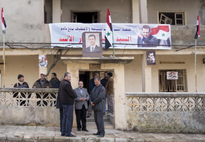 Đ&agrave;m ph&aacute;n h&ograve;a b&igrave;nh Syria khởi đầu thất bại l&agrave; tin tức về t&igrave;nh h&igrave;nh chiến sự Syria mới nhất ng&agrave;y 30/1/2016