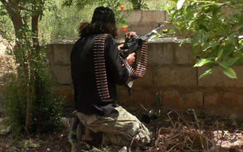 T&igrave;nh h&igrave;nh chiến sự Syria mới nhất ng&agrave;y 30/1/2016 đưa tin Phe đối lập Syria sẽ kh&ocirc;ng tham gia h&ograve;a đ&agrave;m Syria