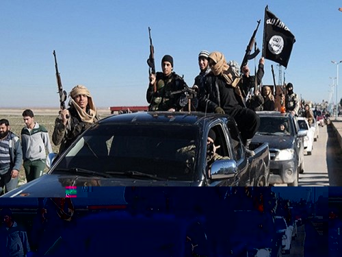 T&igrave;nh h&igrave;nh chiến sự Syria mới nhất ng&agrave;y 3/3/2016 đưa tin Syria ti&ecirc;u di&ecirc;̣t nhi&ecirc;̀u đi&ecirc;̉m phòng thủ của khủng bố IS