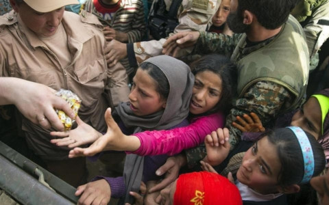 T&igrave;nh h&igrave;nh chiến sự Syria mới nhất ng&agrave;y 4/3/2016 đưa tin Nga tiếp tục x&uacute;c tiến nỗ lực ngừng bắn tại Syria