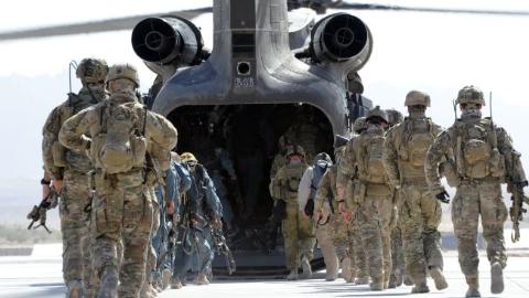 Tình hình chiến sự Syria mới nhất ngày 2/11/2015 đưa tin Tổng thống Mỹ bị chỉ trích khi điều quá ít đặc nhiệm tới Syria Tình hình chiến sự Syria mới nhất ngày 2/11/2015 đưa tin Tổng thống Mỹ bị chỉ trích khi điều quá ít đặc nhiệm tới Syria