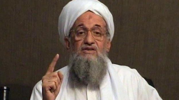 Tin tức về t&igrave;nh h&igrave;nh chiến sự Syria mới nhất ng&agrave;y 3/11/2015 đưa tin Thủ lĩnh Al-Qaeda k&ecirc;u gọi đo&agrave;n kết chống Nga v&agrave; Mỹ