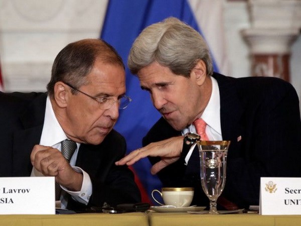 Nga, Mỹ thống nhất thực thi lệnh ngừng bắn ở Syria l&agrave; tin tức về t&igrave;nh h&igrave;nh chiến sự Syria mới nhất ng&agrave;y 5/2/2016