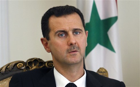 T&igrave;nh h&igrave;nh chiến sự Syria mới nhất ng&agrave;y 4/11/2015 đưa tin Nga giảm bớt ủng hộ đối với Tổng thống Syria Bashar al-Assad