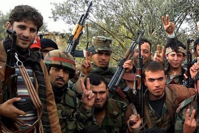 Tin tức về tình hình chiến sự Syria mới nhất ngày 6/3/2016 cho biết Tổng thống Syria không đàm phán, liên tục tuyển binh? Tin tức về tình hình chiến sự Syria mới nhất ngày 6/3/2016 cho biết Tổng thống Syria không đàm phán, liên tục tuyển binh?