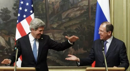 Nga - Mỹ điện đ&agrave;m nhằm giải quyết xung đột Syria l&agrave; tin tức về t&igrave;nh h&igrave;nh chiến sự Syria mới nhất ng&agrave;y 6/11/2015
