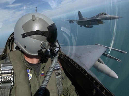 T&igrave;nh h&igrave;nh chiến sự Syria mới nhất ng&agrave;y 9/11/2015 đưa tin Mỹ sẵn s&agrave;ng tăng cường kh&ocirc;ng k&iacute;ch nhắm v&agrave;o IS ở Syria