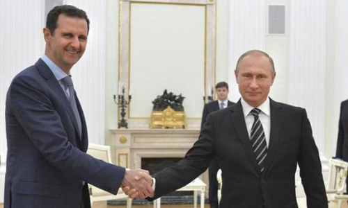 T&igrave;nh h&igrave;nh chiến sự Syria mới nhất ng&agrave;y 12/11/2015 đưa tin Nga c&ocirc;ng bố kế hoạch 8 điểm cho h&ograve;a b&igrave;nh Syria