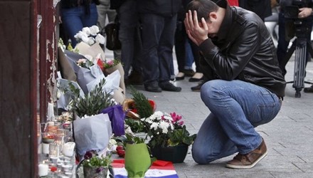T&igrave;nh h&igrave;nh chiến sự Syria mới nhất ng&agrave;y 17/11/2015 đưa tin vụ tấn c&ocirc;ng Paris được 'l&ecirc;n kế hoạch v&agrave; tổ chức' tại Syria