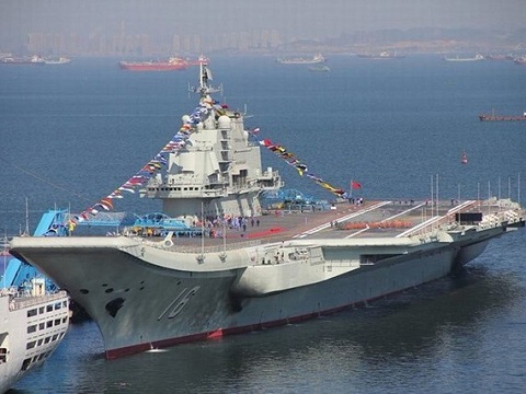 T&igrave;nh h&igrave;nh Syria ng&agrave;y 15/10/2015 đưa tin Trung Quốc b&aacute;c bỏ th&ocirc;ng tin điều qu&acirc;n đến Syria 