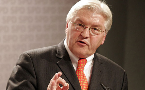 T&igrave;nh h&igrave;nh Ukraine mới nhất: Ngoại trưởng Đức Steinmeier cho rằng, cả Nga v&agrave; Ukraine cần tập trung v&agrave;o vấn đề ch&iacute;nh đ&oacute; l&agrave; thực hiện giai đoạn tiếp theo của thỏa thuận Minsk