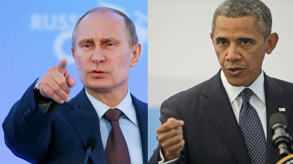 T&igrave;nh h&igrave;nh Ukraine mới nhất: Phương T&acirc;y sẽ kh&ocirc;ng dễ d&agrave;ng th&aacute;o gỡ c&aacute;c lệnh trừng phạt đối với Nga