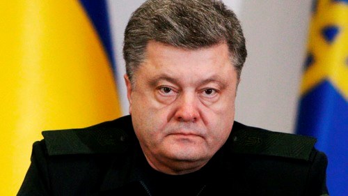 Tổng th&ocirc;ng Ukraine cho biết 11 quốc gia EU sẽ cung cấp vũ kh&iacute; cho Ukraine l&agrave; tin tức mới cập nhật 24h ng&agrave;y 15/03/2015