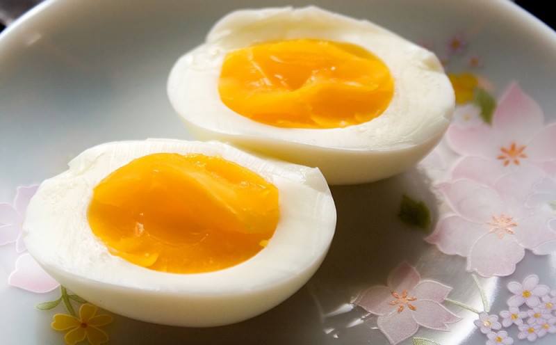 Trứng g&agrave; để qua đ&ecirc;m sẽ giảm giảm gi&aacute; trị dinh dưỡng 