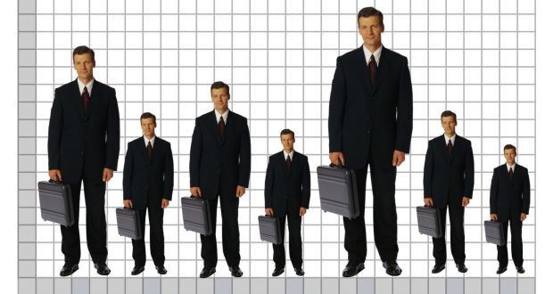 Người cao lớn c&oacute; khả năng mắc c&aacute;c bệnh ung thư cao hơn người thấp
