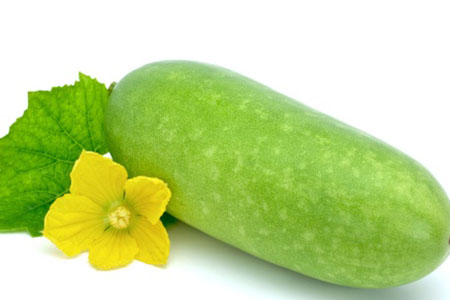 B&iacute; đao gi&uacute;p l&agrave;m đẹp da, chống nhăn da hiệu quả do chứa nhiều vitamin v&agrave; chất kho&aacute;ng