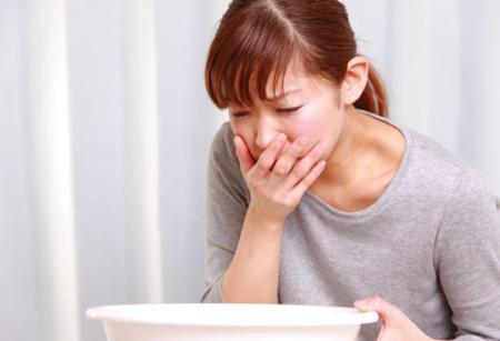 Buồn n&ocirc;n, s&uacute;t c&acirc;n, mệt mỏi... cũng l&agrave; c&aacute;c triệu chứng cho thấy nguy cơ mắc ung thư gan