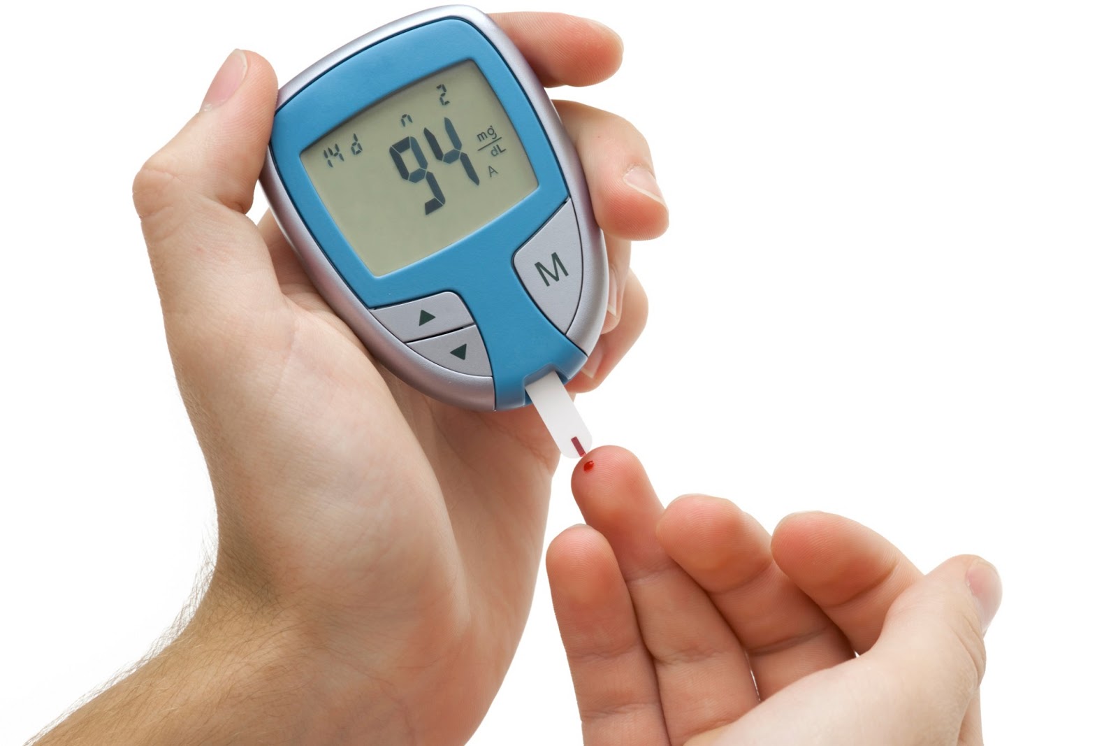 Những người bị tiểu đường cũng đối mặt với khả năng mắc ung thư thận