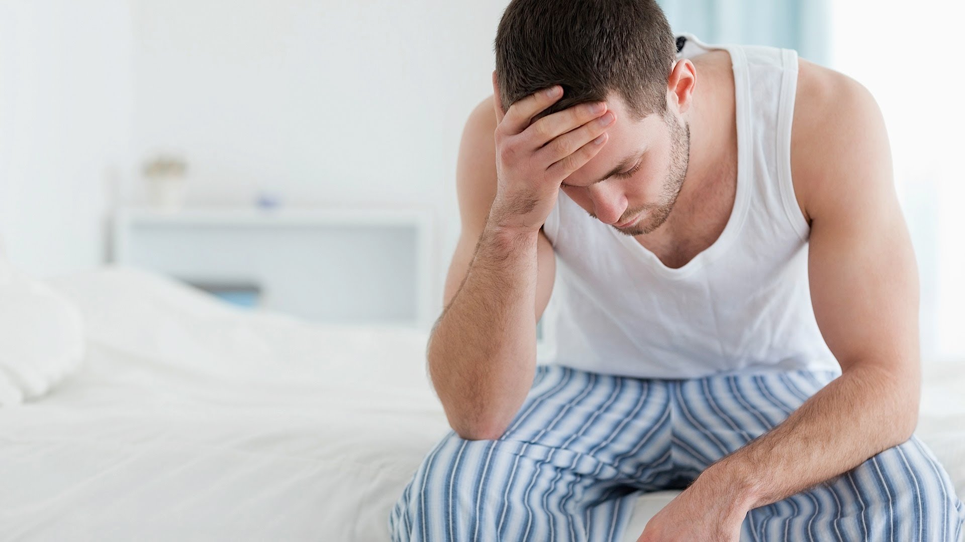 Những người nhiễm HIV, ung thư biểu m&ocirc; tại chỗ... c&oacute; nguy cơ mắc ung thư tinh ho&agrave;n cao hơn