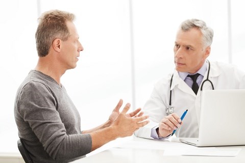 Yếu tố di truyền cũng l&agrave; nguy&ecirc;n nh&acirc;n g&acirc;y n&ecirc;n ung thư tinh ho&agrave;n ở nam giới