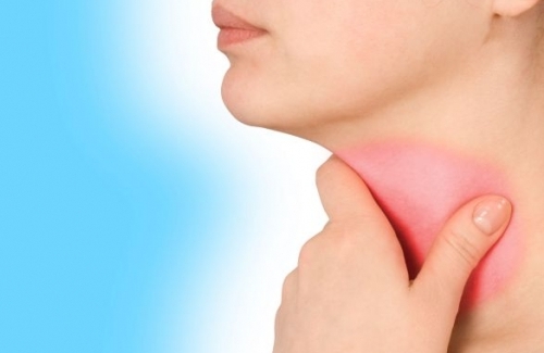 C&aacute;c yếu tố kh&aacute;c g&acirc;y n&ecirc;n ung thư v&ograve;m họng như do di truyền, giới t&iacute;nh, tuổi t&aacute;c