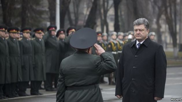 T&igrave;nh h&igrave;nh Ukraine mới nhất: Tổng thống Ukraine gặp Thủ tướng Đức b&agrave;n về vấn đề chiến sự miền đ&ocirc;ng