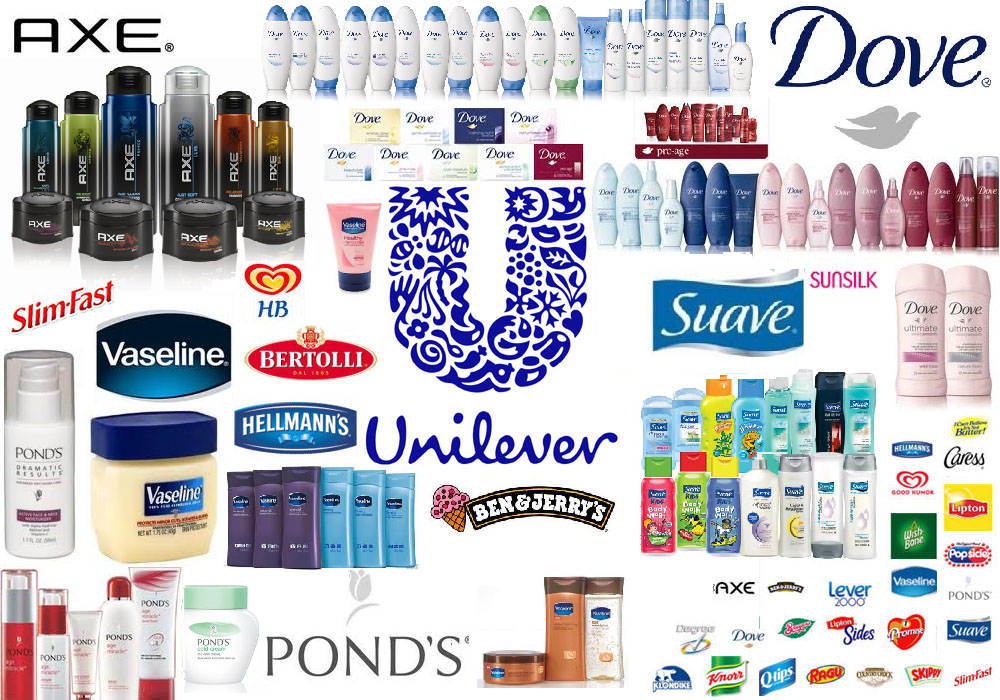 Cấm sản phẩm tẩy tế b&agrave;o chết c&oacute; chứa c&aacute;c vi hạt nhựa từ Unilever